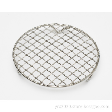 Barbecue Grill BBQ Mesh Barbecue Rack BBQ Rack